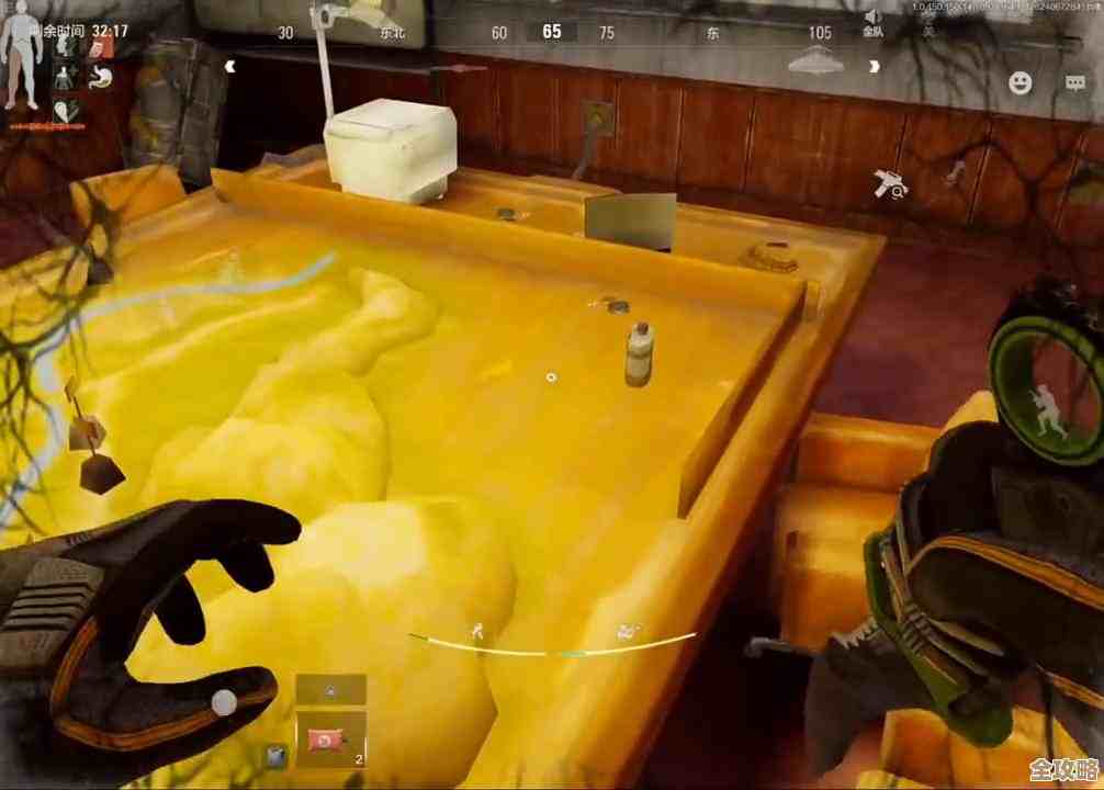 暗区突围蓝卡改动要来了？蓝卡还能不能再靠运气捞到